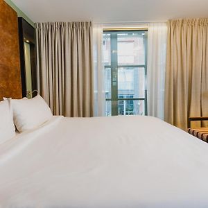 Deluxe Kamer